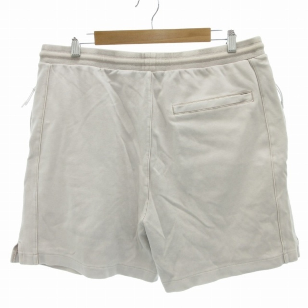 KITH NYC 22SS クリスタルウォッシュドアクティブショートパンツ KITH NYC 22SS クリスタルウォッシュドアクティブショートパンツ
