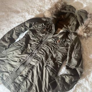 goa - rare 00s GOA gimmick military jacket y2kの通販 by n 即 goa - rare 00s GOA gimmick military jacket y2kの通販 by n 即