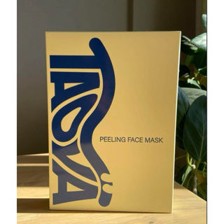 【新品】PEELING FACE MASK#すっパック(パック/フェイスマスク)