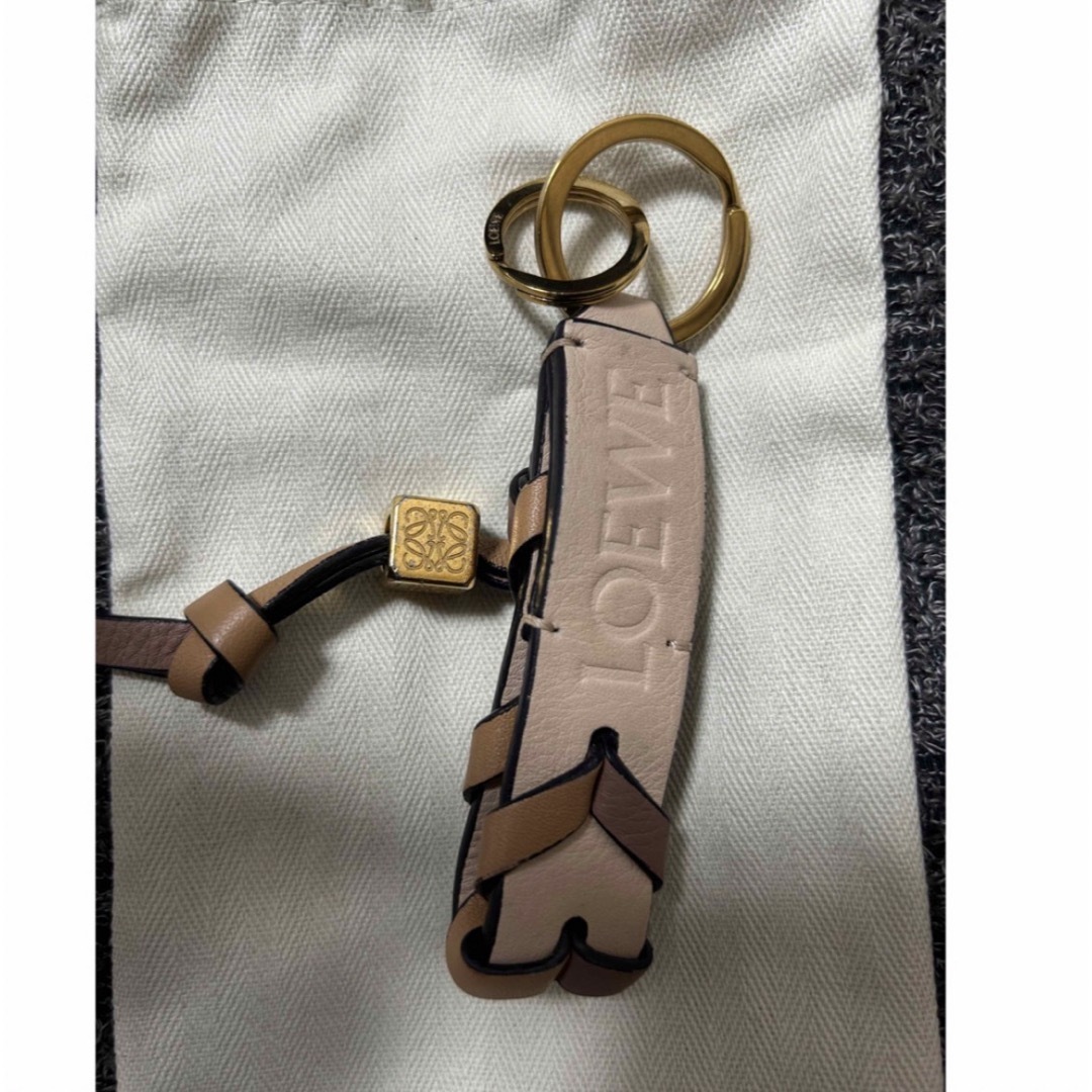 LOEWE キーホルダー・キーリング