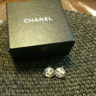 CHANEL ピアス(ピアス)