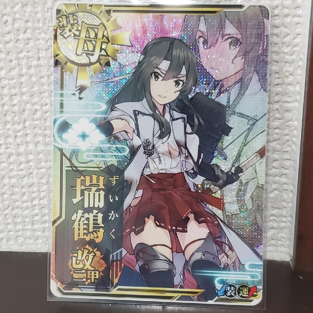 K-187 善き 艦これアーケード 翔鶴 改 K-187 善き 艦これアーケード 翔鶴 改