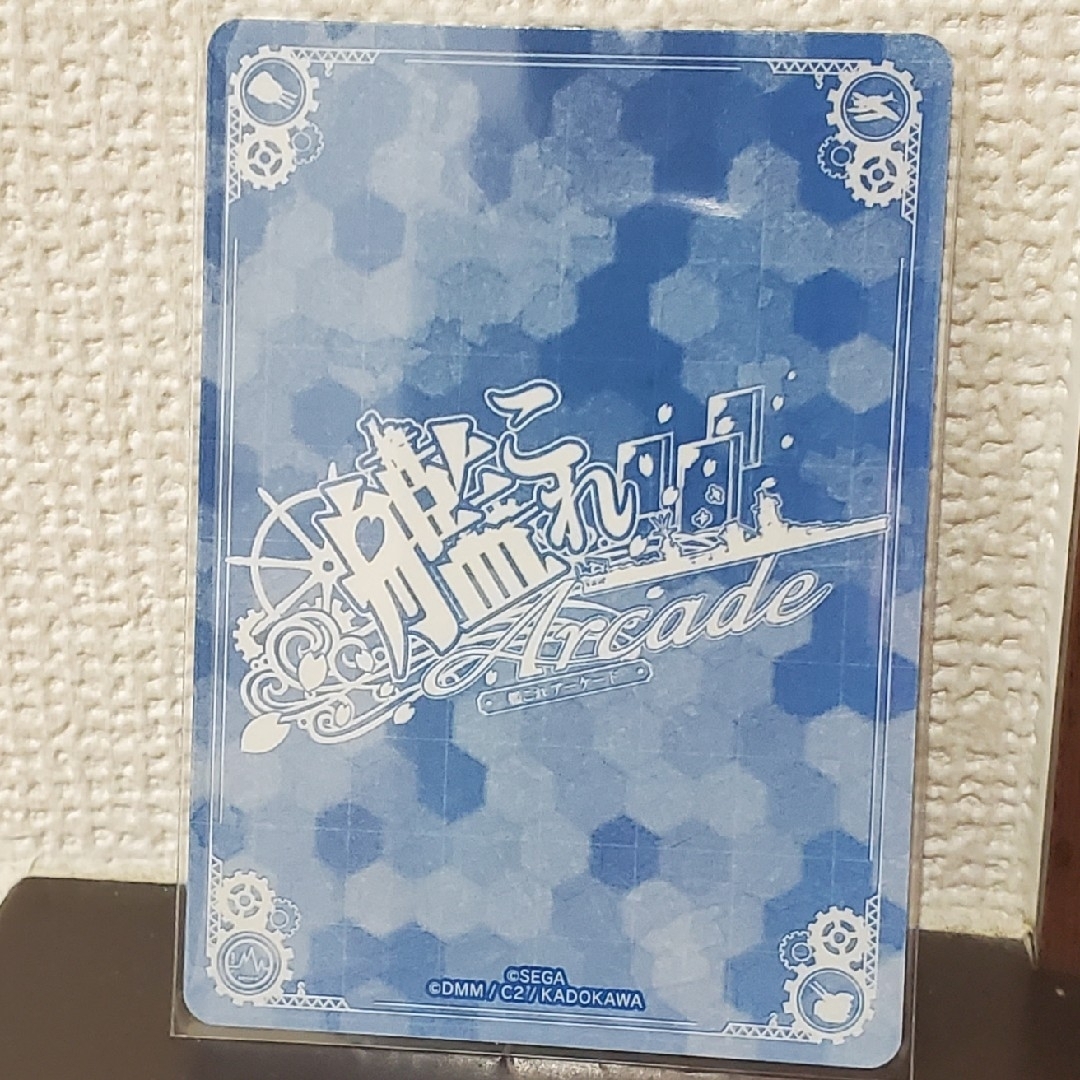 SEGA - 艦これアーケード 瑞鶴改二甲 決戦MODE 中破の通販 by SEGA - 艦これアーケード 瑞鶴改二甲 決戦MODE 中破の通販 by