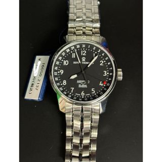 REVUE THOMMEN - 新品 レビュー・トーメン エアスピード REVUE THOMMEN - 新品 レビュー・トーメン エアスピード