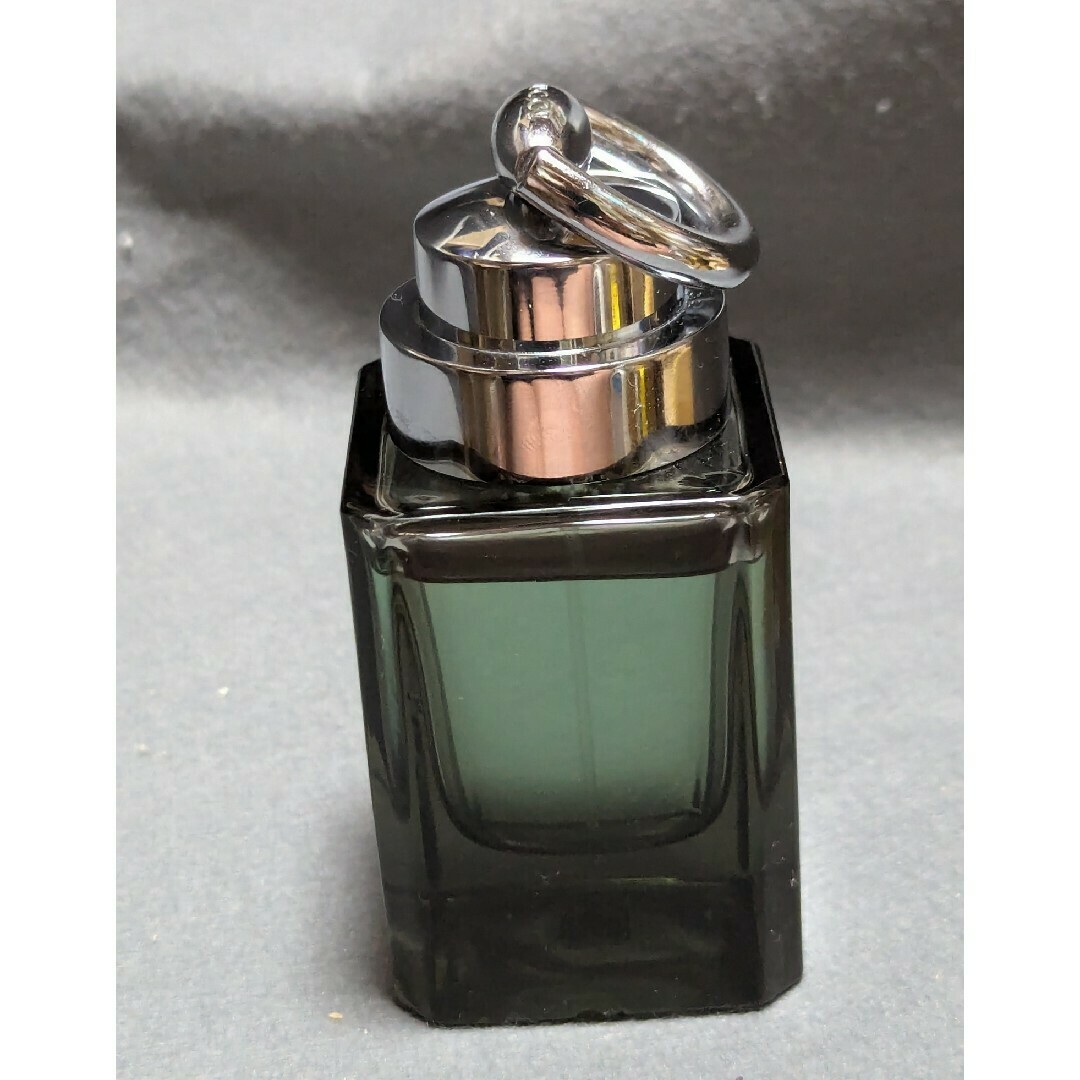 GUCCI - 廃盤希少グッチバイグッチプールオムオーデトワレ50mlの GUCCI - 廃盤希少グッチバイグッチプールオムオーデトワレ50mlの