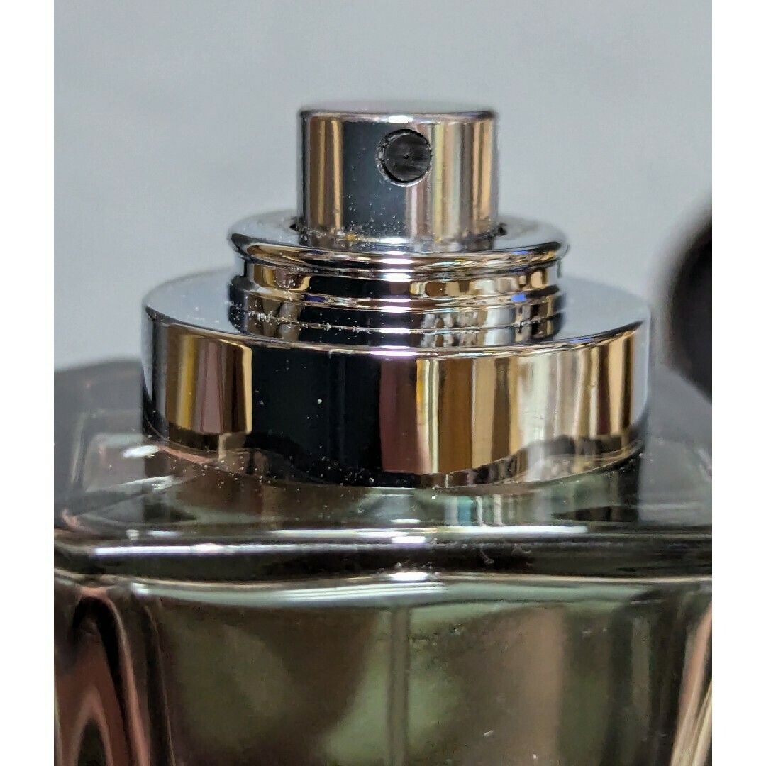 GUCCI - 廃盤希少グッチバイグッチプールオムオーデトワレ50mlの GUCCI - 廃盤希少グッチバイグッチプールオムオーデトワレ50mlの