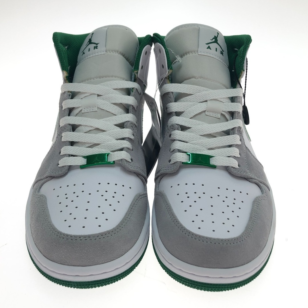 NIKE - □□NIKE ナイキ エアジョーダン 1 MID SE 27.5cm DC NIKE - □□NIKE ナイキ エアジョーダン 1 MID SE 27.5cm DC