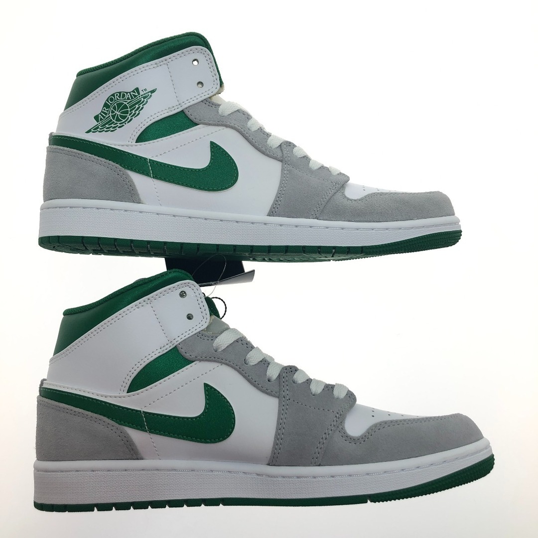 NIKE - □□NIKE ナイキ エアジョーダン 1 MID SE 27.5cm DC NIKE - □□NIKE ナイキ エアジョーダン 1 MID SE 27.5cm DC
