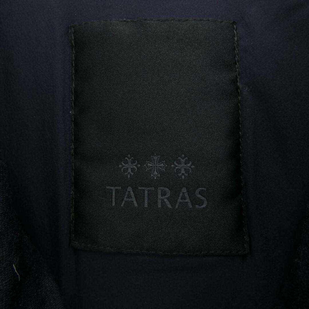TATRAS - タトラス TATRAS ダウンジャケットの通販 by KOMEHYO TATRAS - タトラス TATRAS ダウンジャケットの通販 by KOMEHYO