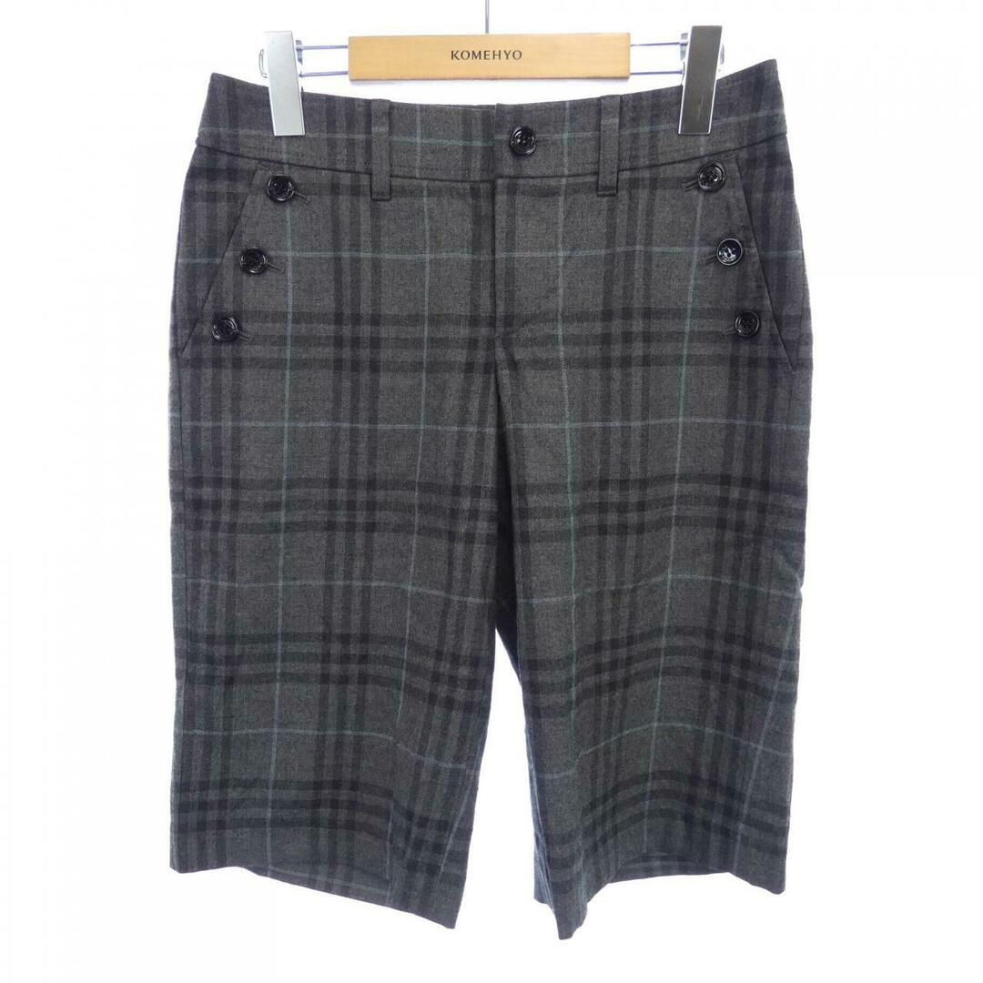 BURBERRY - バーバリーロンドン BURBERRY LONDON ショートパンツ