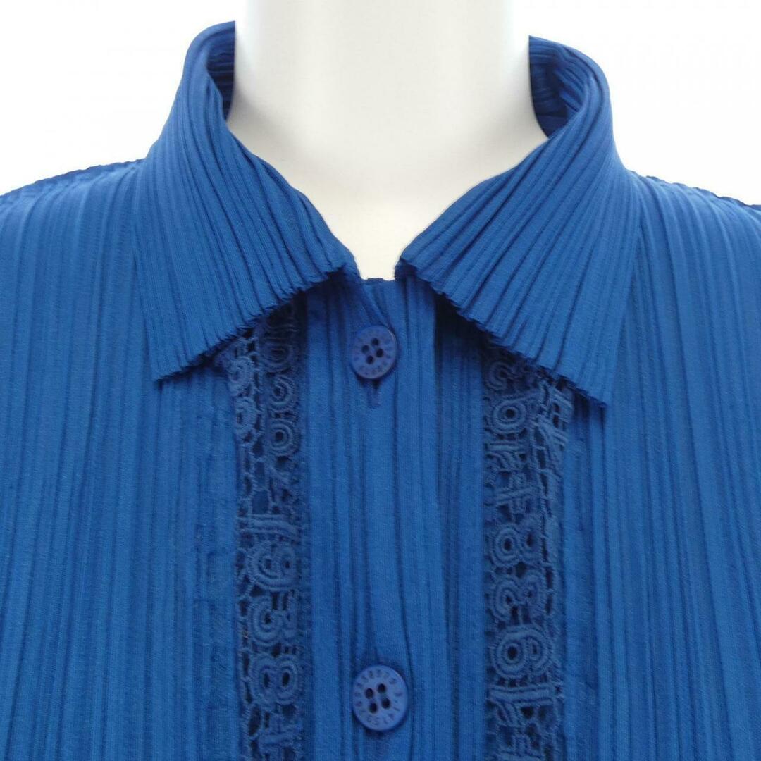 こちらは専用です。PLEATS PLEASE(プリーツ プリーズ)丸首半袖 こちらは専用です。PLEATS PLEASE(プリーツ プリーズ)丸首半袖