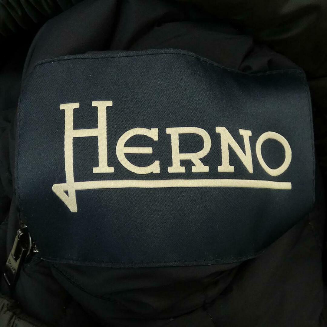 HERNO - ヘルノ Herno ダウンジャケットの通販 by KOMEHYO HERNO - ヘルノ Herno ダウンジャケットの通販 by KOMEHYO