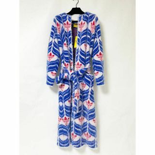 GUCCI - GUCCI adidas グッチ アディダス ファー コート GUCCI - GUCCI adidas グッチ アディダス ファー コート