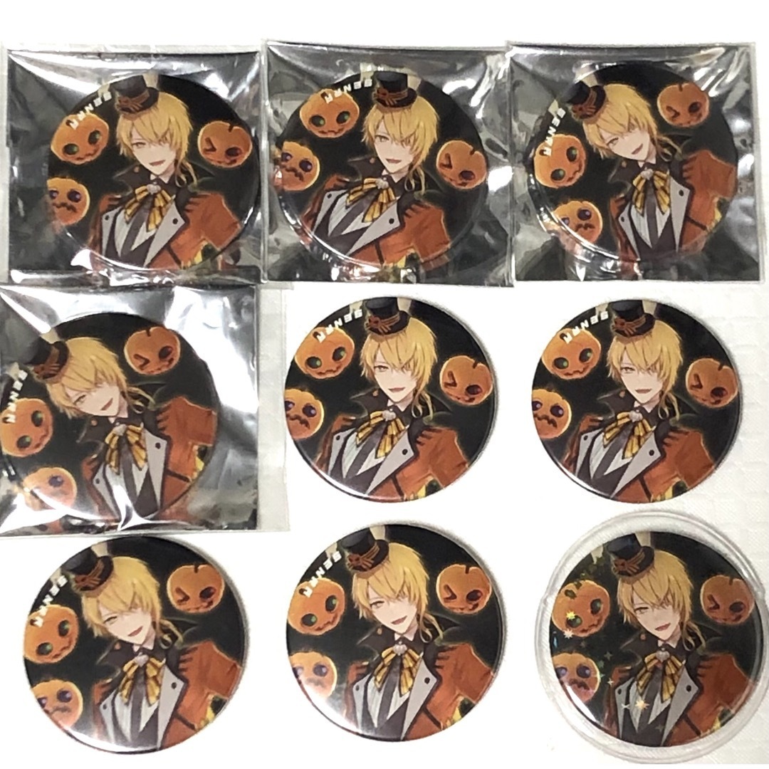 センラ 缶バッジ 浦島坂田船 等身 ハロウィン ハロパの通販 by センラ 缶バッジ 浦島坂田船 等身 ハロウィン ハロパの通販 by