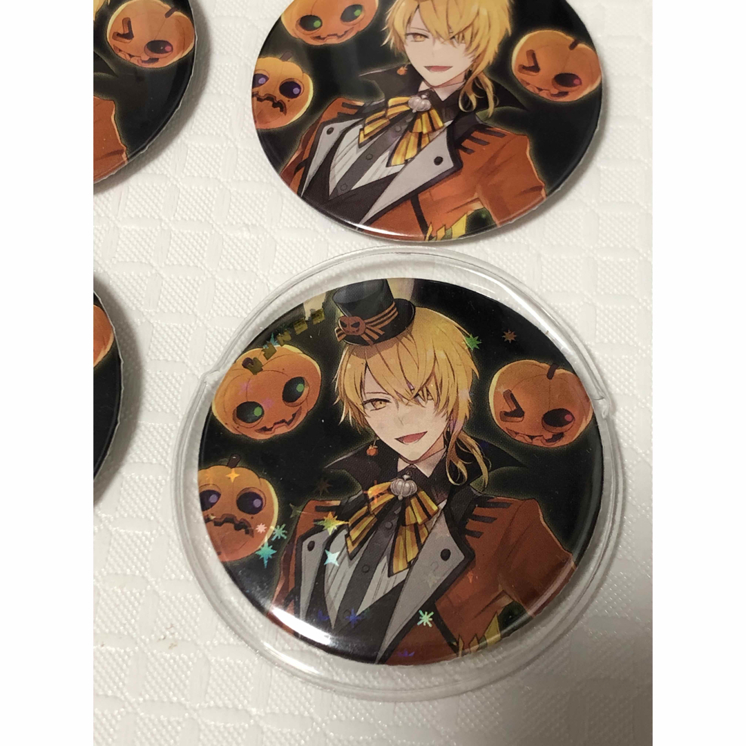 センラ 缶バッジ 浦島坂田船 等身 ハロウィン ハロパの通販 by センラ 缶バッジ 浦島坂田船 等身 ハロウィン ハロパの通販 by