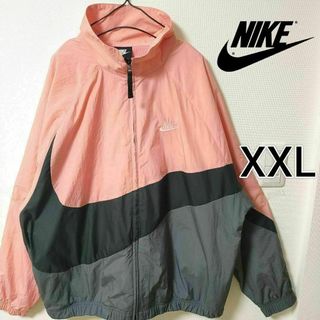 NIKE(ナイロンジャケット ・ ピンク/桃色系)のフリマアイテム一覧 NIKE(ナイロンジャケット ・ ピンク/桃色系)のフリマアイテム一覧