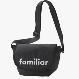 ファミリア(familiar)のNEW ERA familiar ショルダーバッグ ファミリア(ショルダーバッグ)
