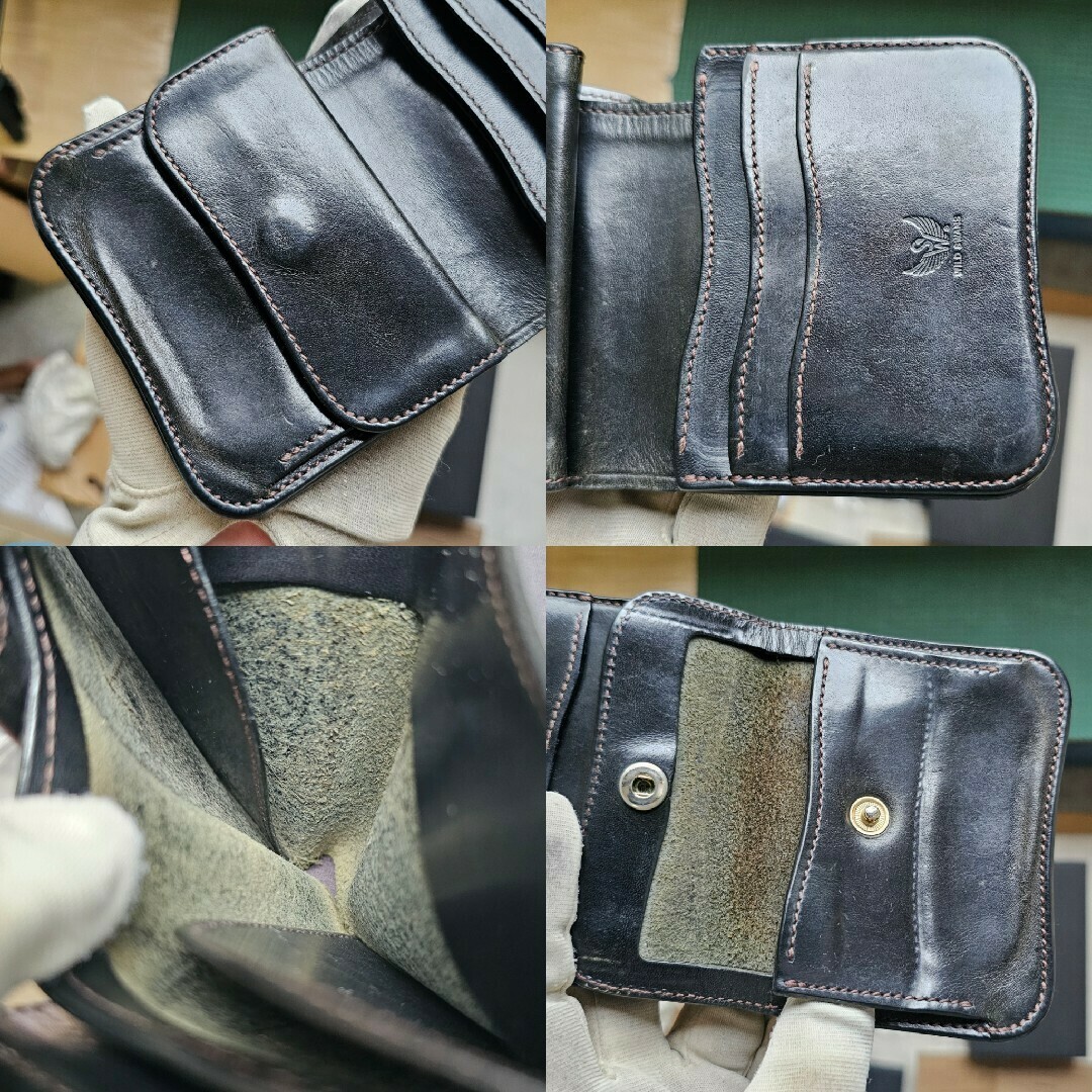 WILDSWANS スパンカー サドルプルアップ ワイルドスワンズ WILDSWANS スパンカー サドルプルアップ ワイルドスワンズ