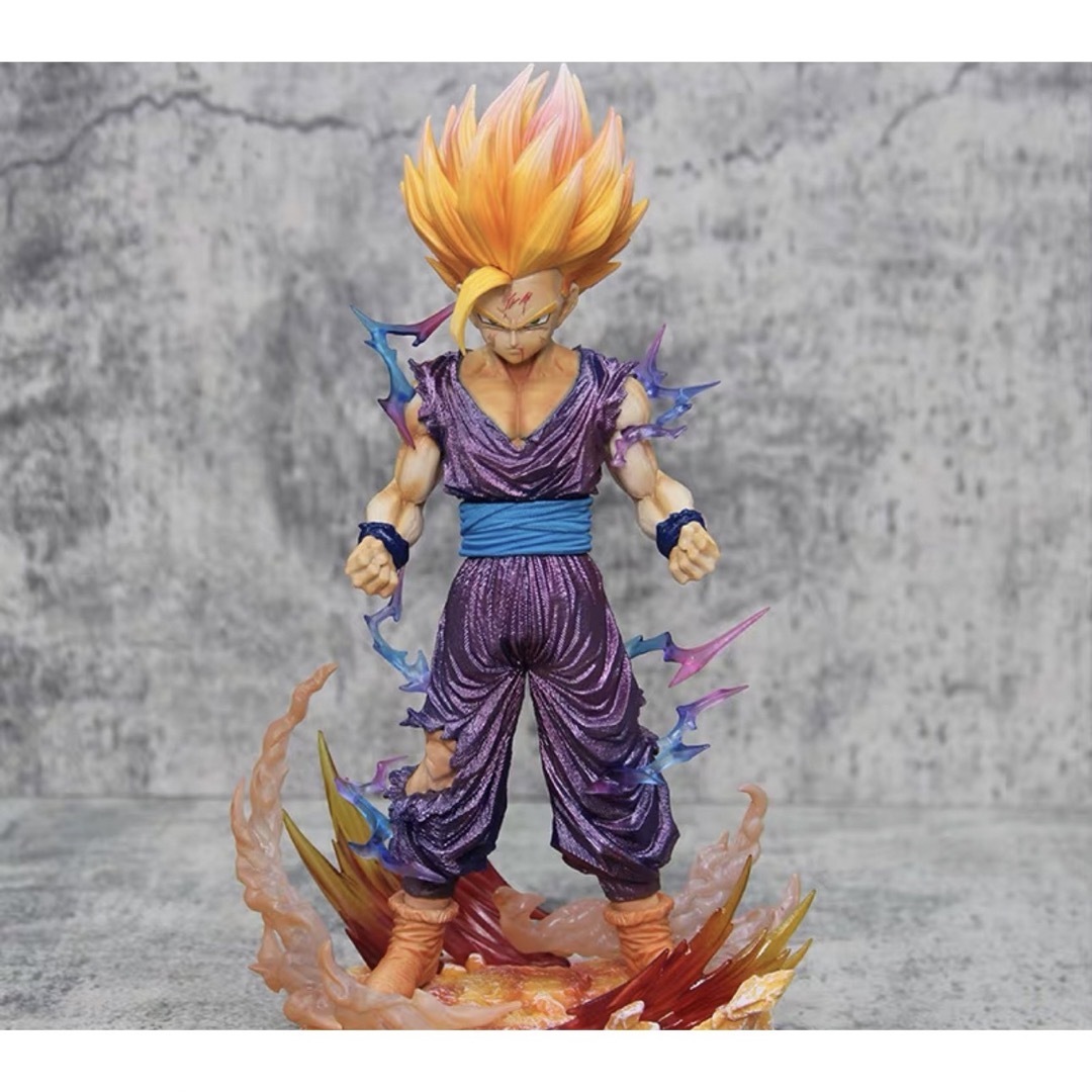 箱のみ】ザーボン変身Ver.+ベジータ 弱から ドラゴンボールアライズ 箱のみ】ザーボン変身Ver.+ベジータ 弱から ドラゴンボールアライズ