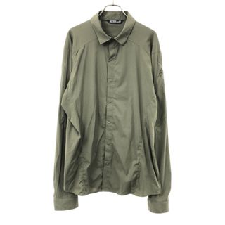 ARC'TERYX(シャツ)のフリマアイテム一覧 ARC'TERYX(シャツ)のフリマアイテム一覧