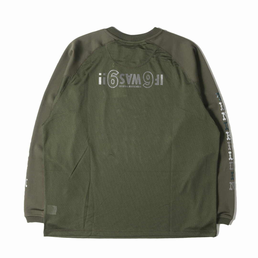 TENDERLOIN - 新品 TENDERLOIN テンダーロイン Tシャツ サイズ TENDERLOIN - 新品 TENDERLOIN テンダーロイン Tシャツ サイズ