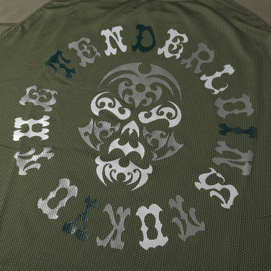 TENDERLOIN - 新品 TENDERLOIN テンダーロイン Tシャツ サイズ TENDERLOIN - 新品 TENDERLOIN テンダーロイン Tシャツ サイズ