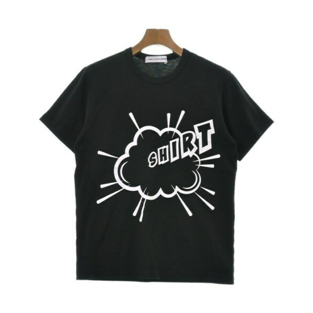 COMME des GARCONS SHIRT - COMME des GARCONS SHIRT Tシャツ・カットソー 【古着】【中古】