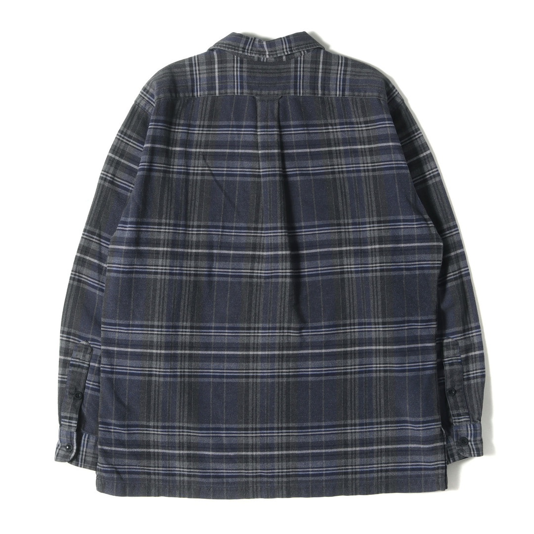 POLO Ralph Lauren ポロ ラルフローレン シャツ サイズ:M 90s POLO Ralph Lauren ポロ ラルフローレン シャツ サイズ:M 90s