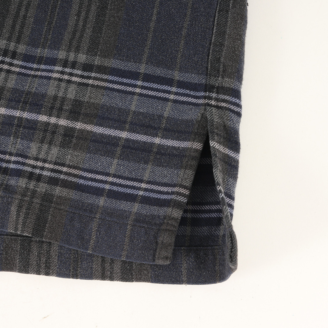 POLO Ralph Lauren ポロ ラルフローレン シャツ サイズ:M 90s POLO Ralph Lauren ポロ ラルフローレン シャツ サイズ:M 90s