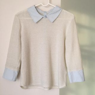 トランテアンソンドゥモード(31 Sons de mode)の🌟ほなみ様専用🌟(カットソー(長袖/七分))