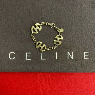 CELINE(ブレスレット/バングル)のフリマアイテム一覧 CELINE(ブレスレット/バングル)のフリマアイテム一覧