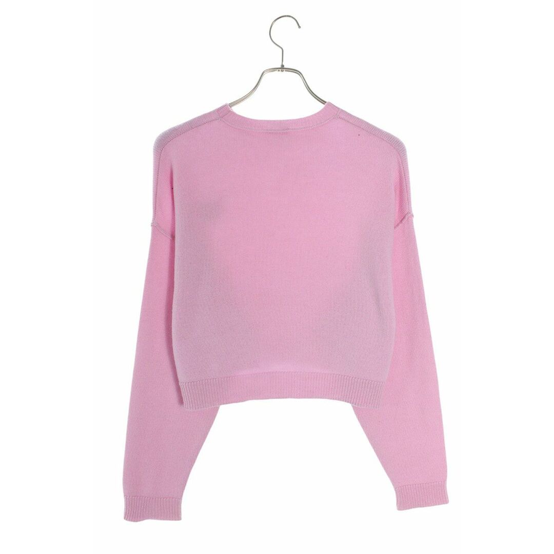 MIU MIU - ミュウミュウ MML190 キャットワッペンバージンウール MIU MIU - ミュウミュウ MML190 キャットワッペンバージンウール