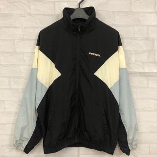 Russell Athletic - 即決 RUSSELL ATHLETIC ナイロンジャケット Russell Athletic - 即決 RUSSELL ATHLETIC ナイロンジャケット