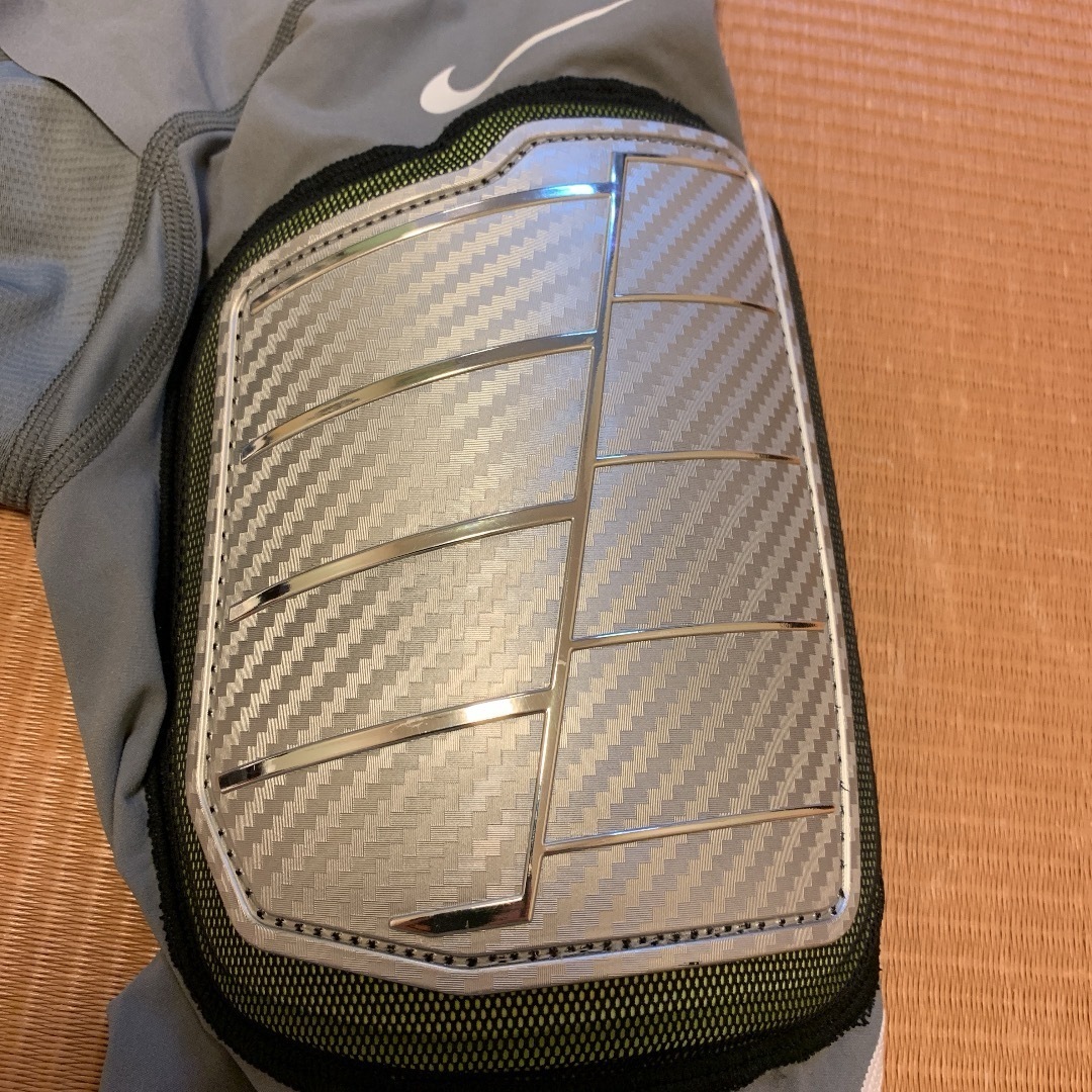 NIKE - NIKE PRO COMBAT ハードプレート 3/4 タイツ 新品・未 NIKE - NIKE PRO COMBAT ハードプレート 3/4 タイツ 新品・未