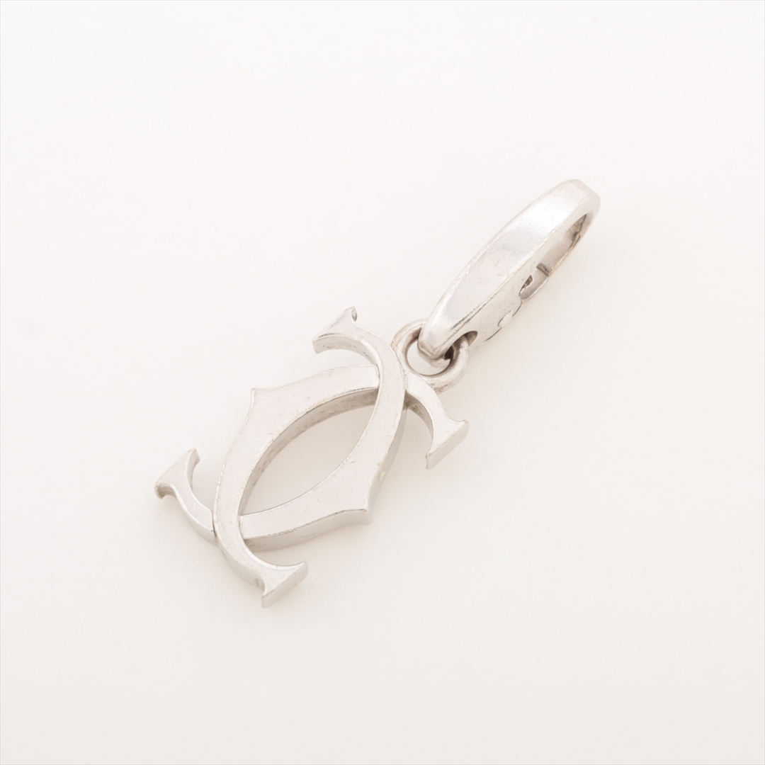 Cartier - カルティエ 2C    ユニセックス その他アクセサリー