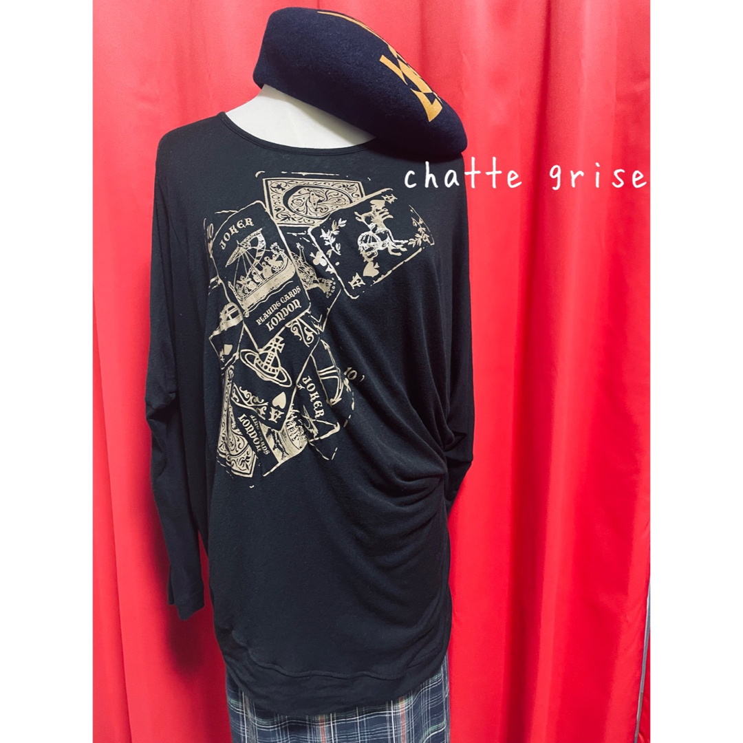 viviennewestwood チュール　チュニック Vivienne Westwood（チュニック）のフリマアイテム一覧