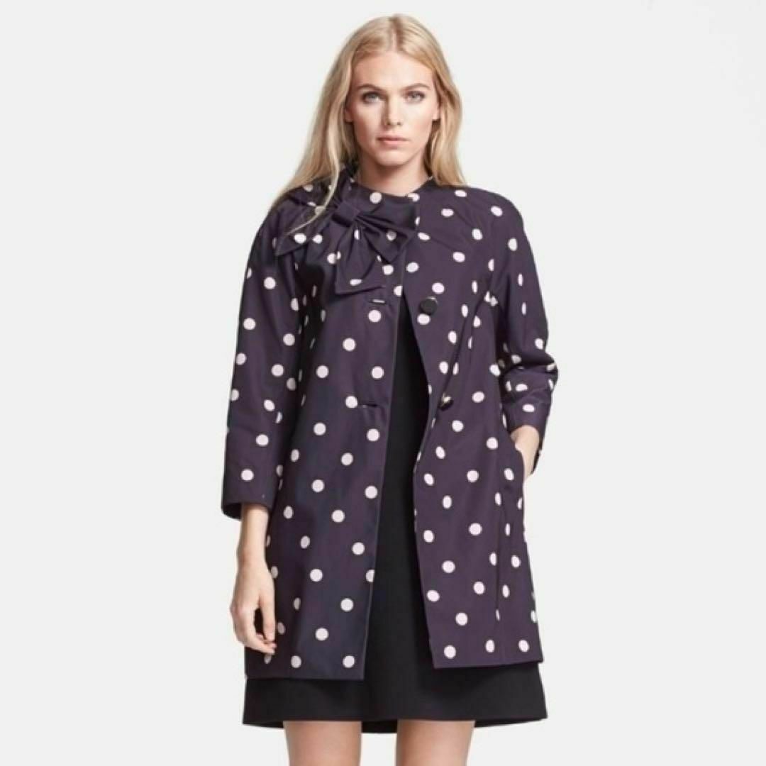 kate spade NEW YORK - I96 Kate spade ケイトスペード ドット柄