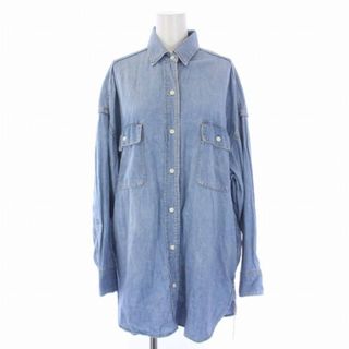 DEUXIEME CLASSE(シャツ/ブラウス(長袖/七分))のフリマ DEUXIEME CLASSE(シャツ/ブラウス(長袖/七分))のフリマ