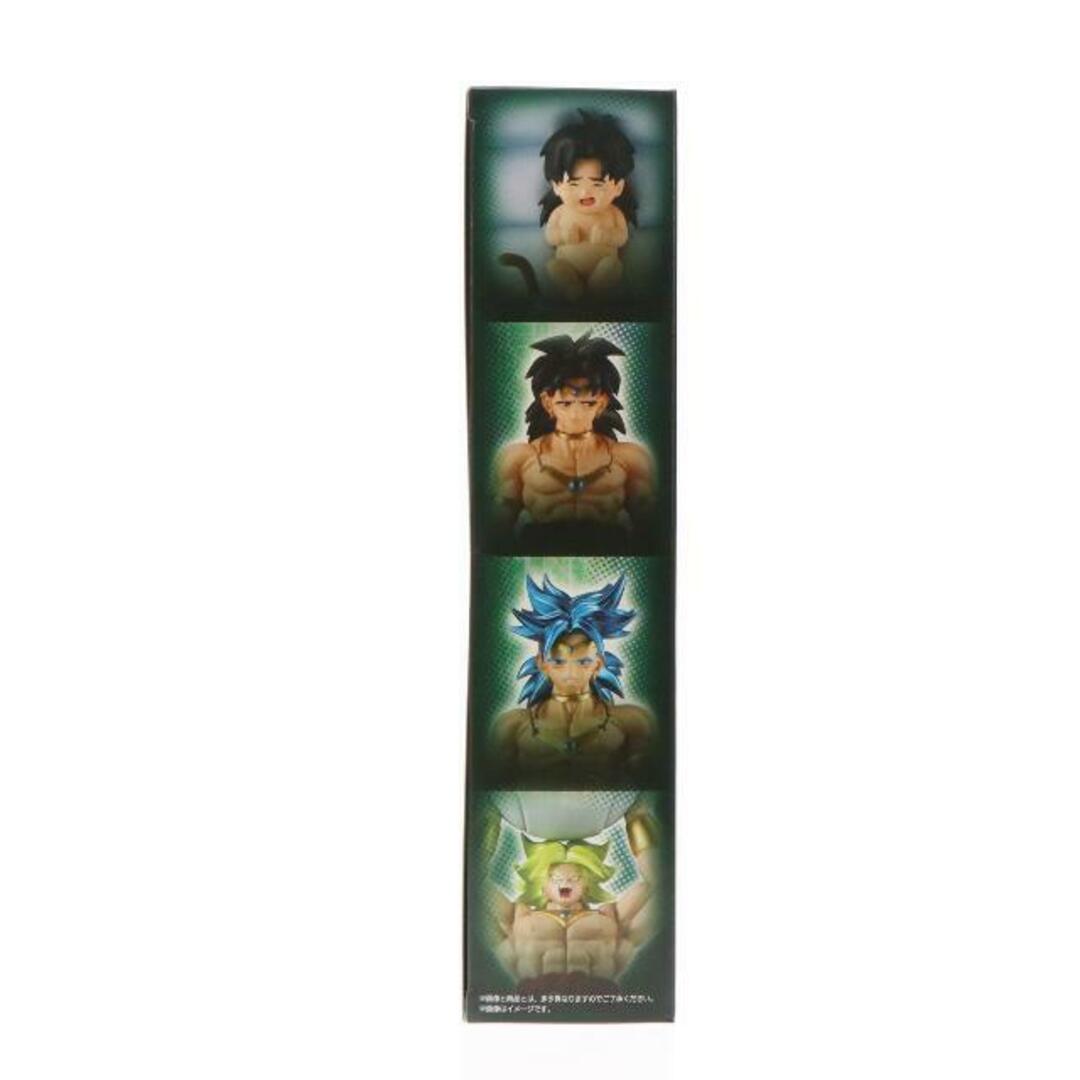 プレミアムバンダイ限定 HGドラゴンボールZ ブロリー完全セット プレミアムバンダイ限定 HGドラゴンボールZ ブロリー完全セット