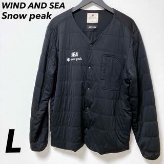 WIND AND SEA(ナイロンジャケット)のフリマアイテム一覧 WIND AND SEA(ナイロンジャケット)のフリマアイテム一覧