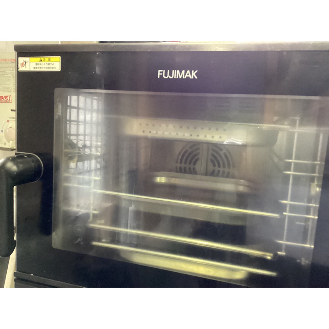 品⭐︎スチームコンベクションオーブン 品⭐︎スチームコンベクションオーブン