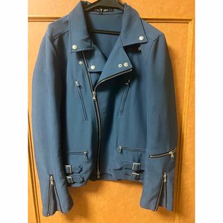 NO ID.(ライダースジャケット)のフリマアイテム一覧 NO ID.(ライダースジャケット)のフリマアイテム一覧