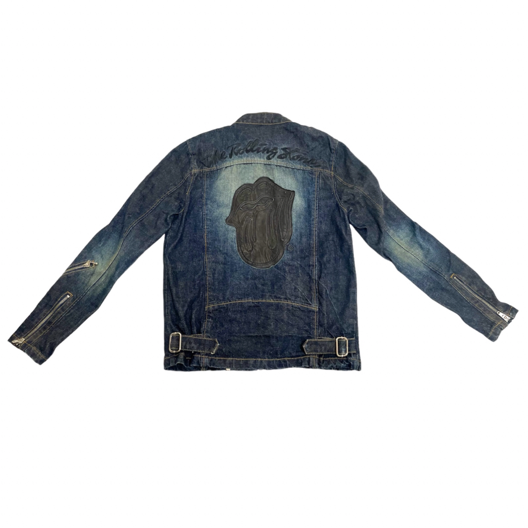 JACKROSE - ローリングストーンズ×ジャックローズ ヴィンテージ JACKROSE - ローリングストーンズ×ジャックローズ ヴィンテージ