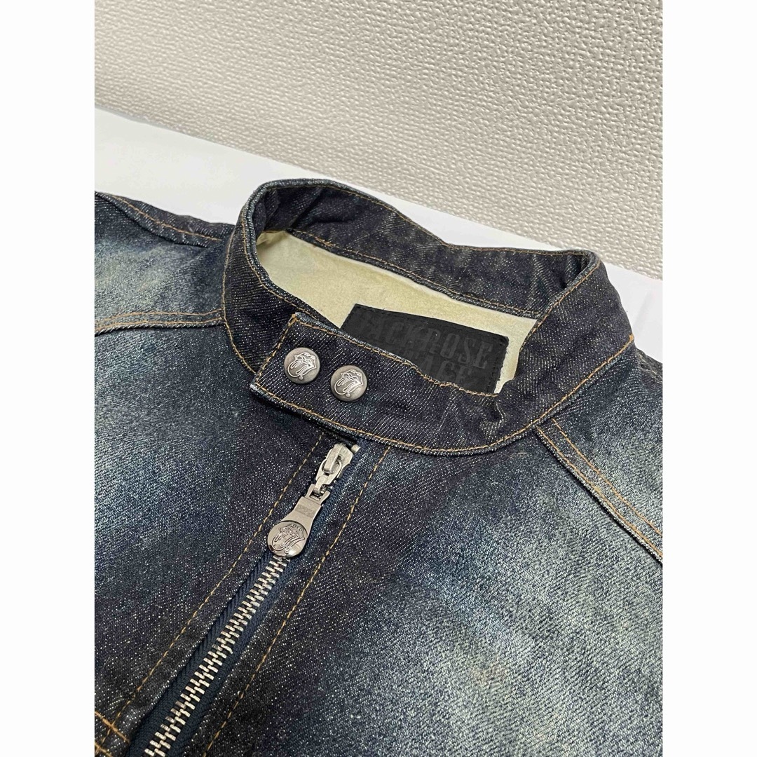 JACKROSE - ローリングストーンズ×ジャックローズ ヴィンテージ JACKROSE - ローリングストーンズ×ジャックローズ ヴィンテージ