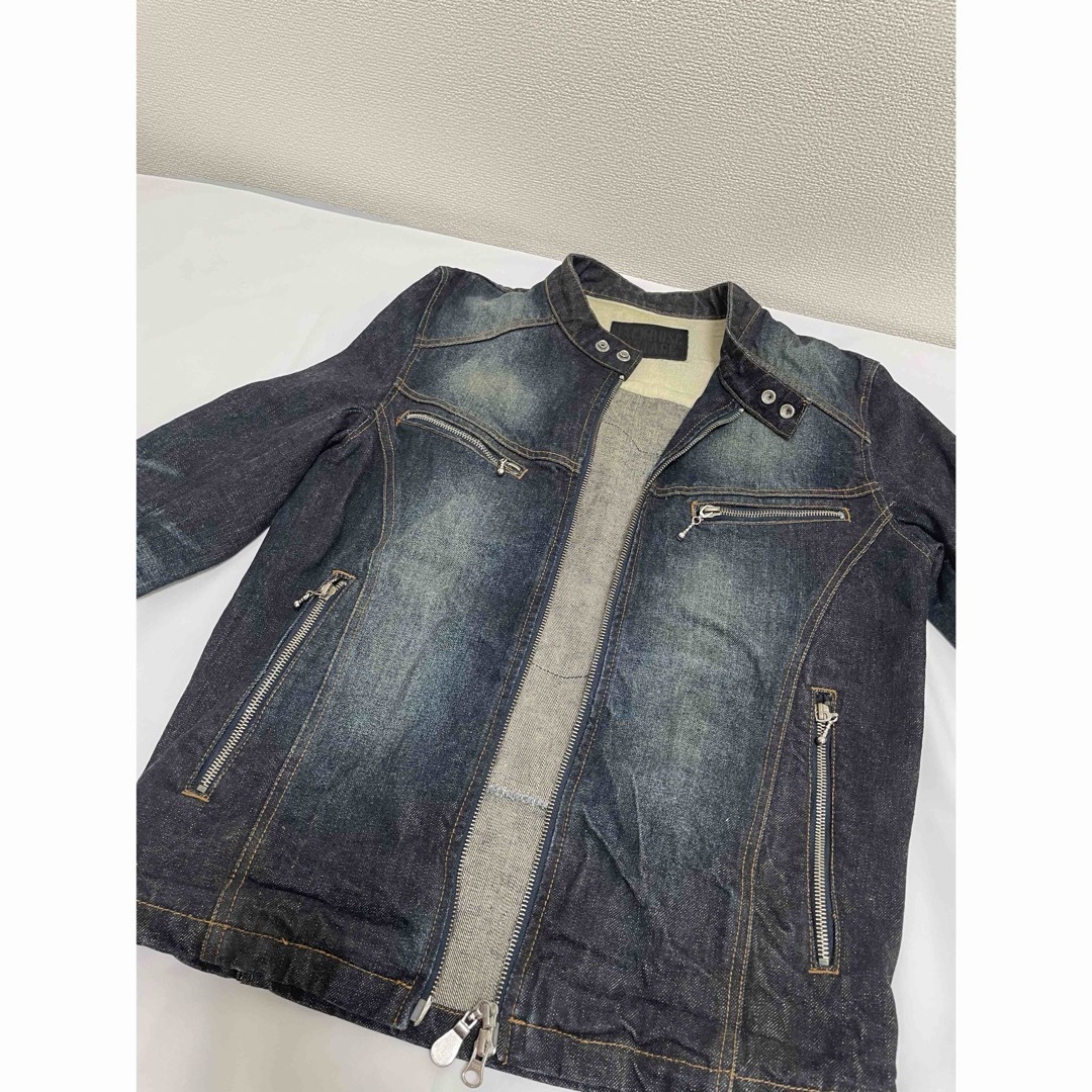 JACKROSE - ローリングストーンズ×ジャックローズ ヴィンテージ JACKROSE - ローリングストーンズ×ジャックローズ ヴィンテージ