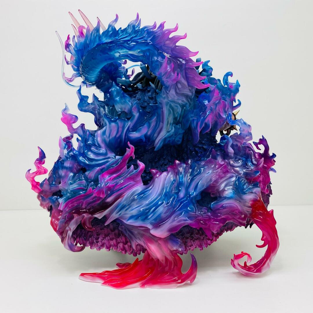 ワンピース フィギュア 百獣のカイドウ P.O.P “WA-MAXIMUM ワンピース フィギュア 百獣のカイドウ P.O.P “WA-MAXIMUM