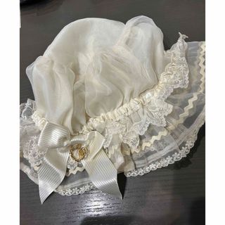BABY,THE STARS SHINE BRIGHT - ベイビーザスターズシャインブライト オーガンジー ナイトキャップ ボンネットの通販 by 平成レトロ❤︎懐古ロリ❤︎y2k❤︎ゴスロリ❤︎グランジ❤︎自己紹介必読⭐︎|ベイビーザスターズシャインブライトならラクマ BABY,THE STARS SHINE BRIGHT - ベイビーザスターズシャインブライト オーガンジー ナイトキャップ ボンネットの通販 by 平成レトロ❤︎懐古ロリ❤︎y2k❤︎ゴスロリ❤︎グランジ❤︎自己紹介必読⭐︎|ベイビーザスターズシャインブライトならラクマ
