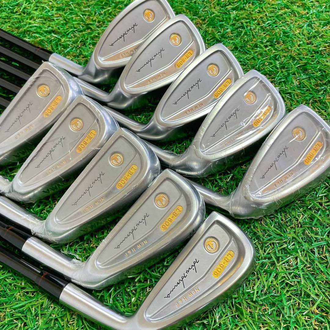 奇跡のほぼ新品】 最高級ランク 星4 4スター HONMA ホンマ アイアン 奇跡のほぼ新品】 最高級ランク 星4 4スター HONMA ホンマ アイアン