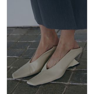 Ameri VINTAGE(ハイヒール/パンプス)のフリマアイテム一覧 Ameri VINTAGE(ハイヒール/パンプス)のフリマアイテム一覧
