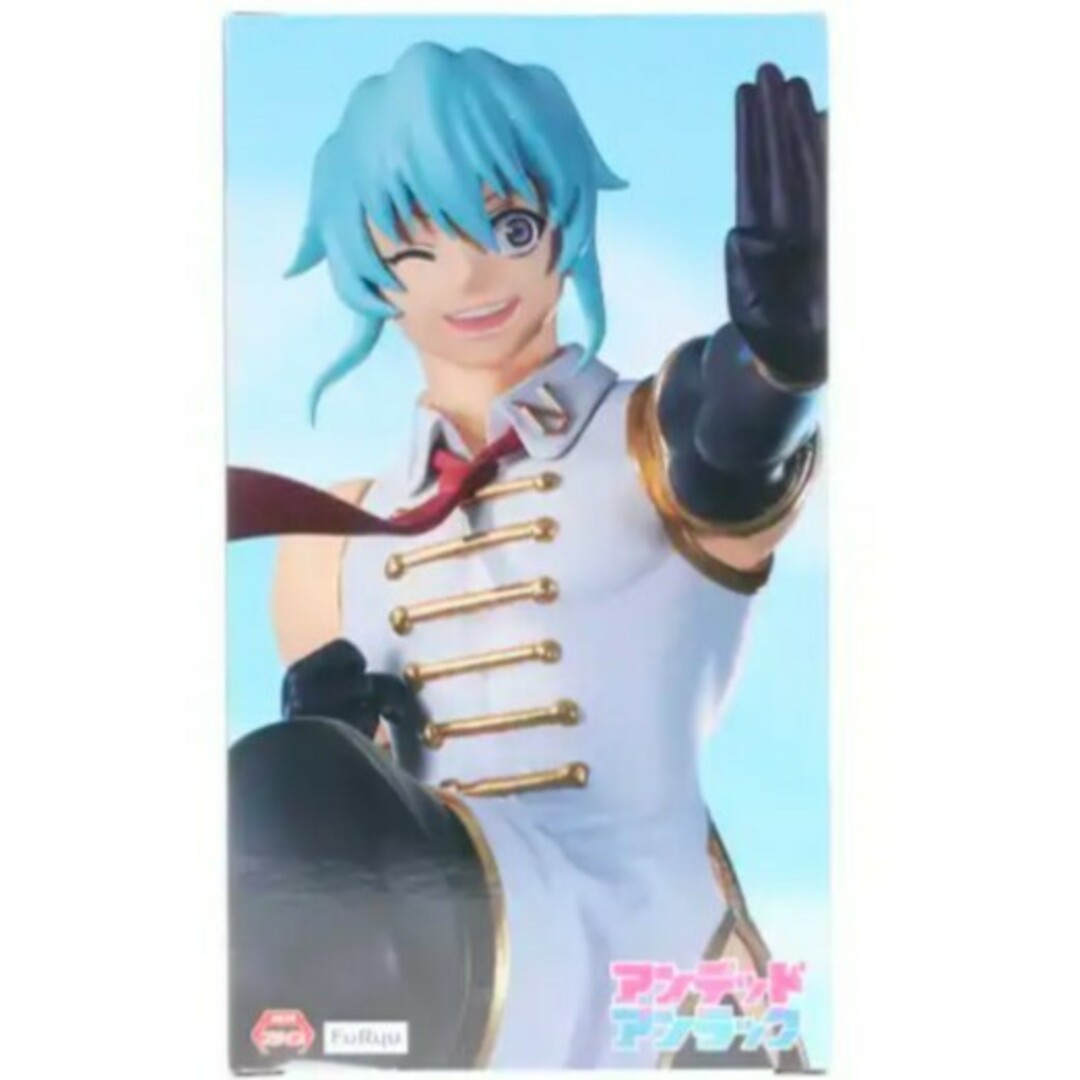 アンデッドアンラック シェン フィギュア エンタメ/ホビーのフィギュア(アニメ/ゲーム)の商品写真